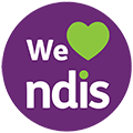 registered ndis services perth