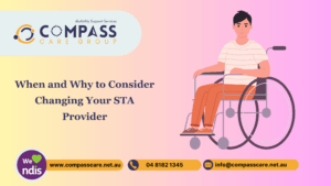 When and Why to Consider Changing Your STA Provider