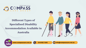 How Specialised Disability Accommodation can enhance the quality of life for participants?