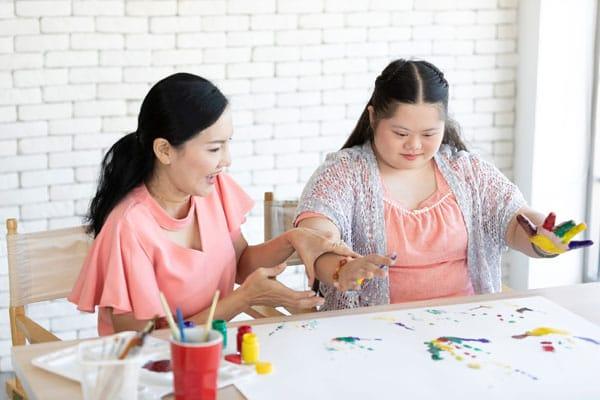 NDIS Support Services Provider