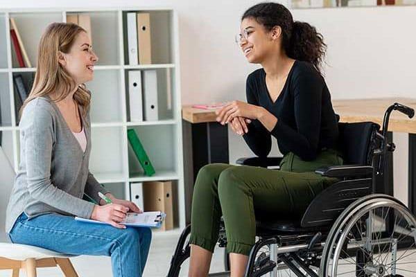 NDIS Support Services Provider