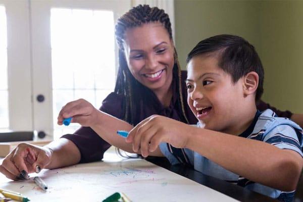 NDIS Support Services Provider