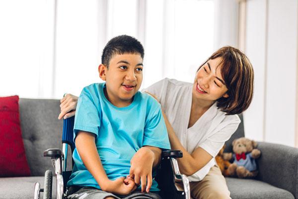 NDIS Support Services Provider