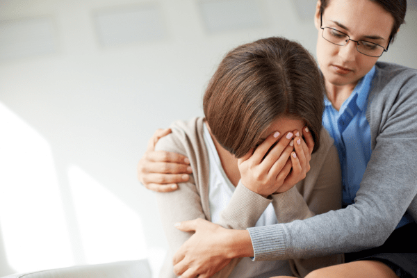 Psychosocial Recovery Coaching