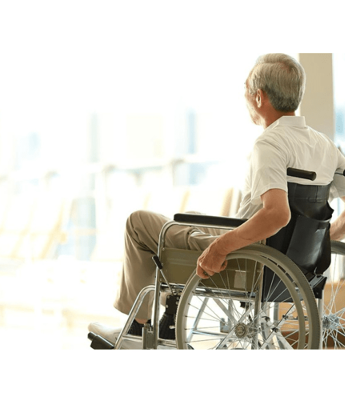 Specialist Disability Accommodations