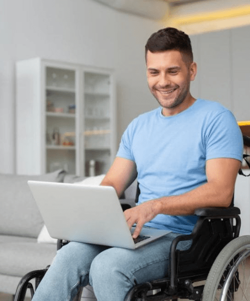 Supported Independent Living