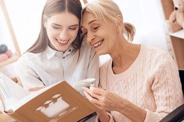 NDIS Support