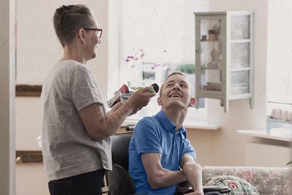 Disability Home Care Services
