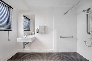 NDIS SIL Accommodation in Rockingham, WA Bathroom