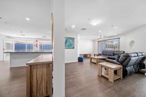 NDIS SIL Accommodation in Rockingham, WA