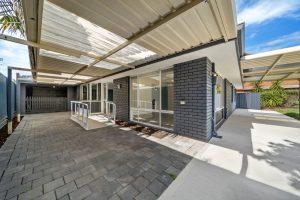 NDIS SIL Accommodation in Rockingham, WA