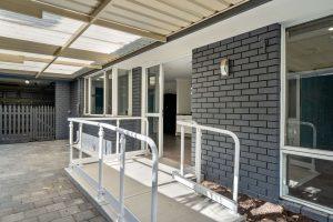 NDIS Supported Home Property Wheelchair Accecible