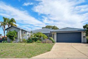 NDIS Supported Home Property Garage