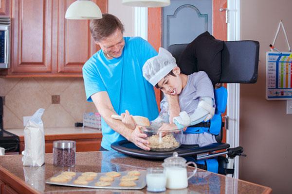 NDIS Respite Care