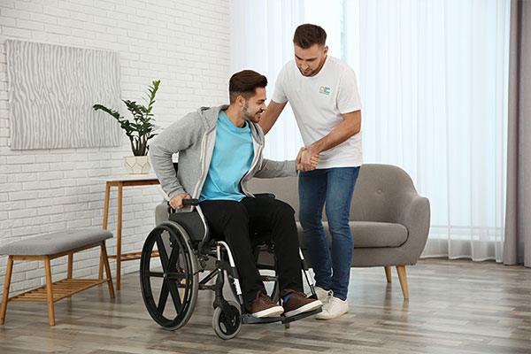 Accommodation & Respite Care Services