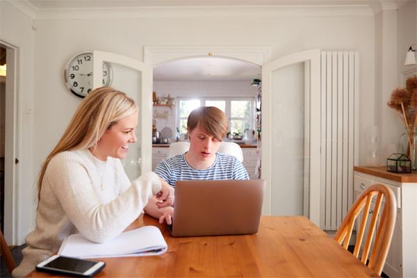 Specialist Disability Accommodations