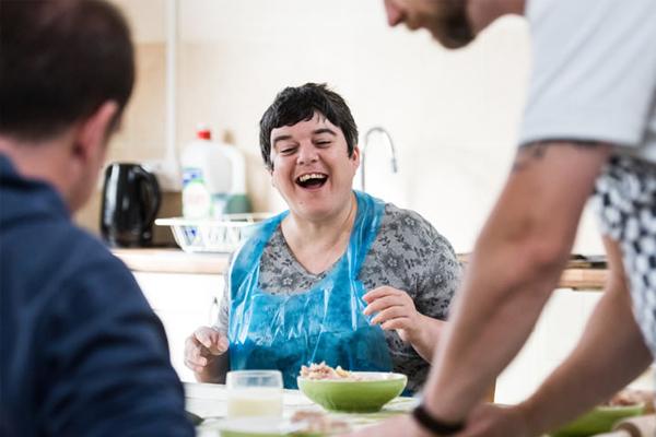 NDIS Multiple Disabilities