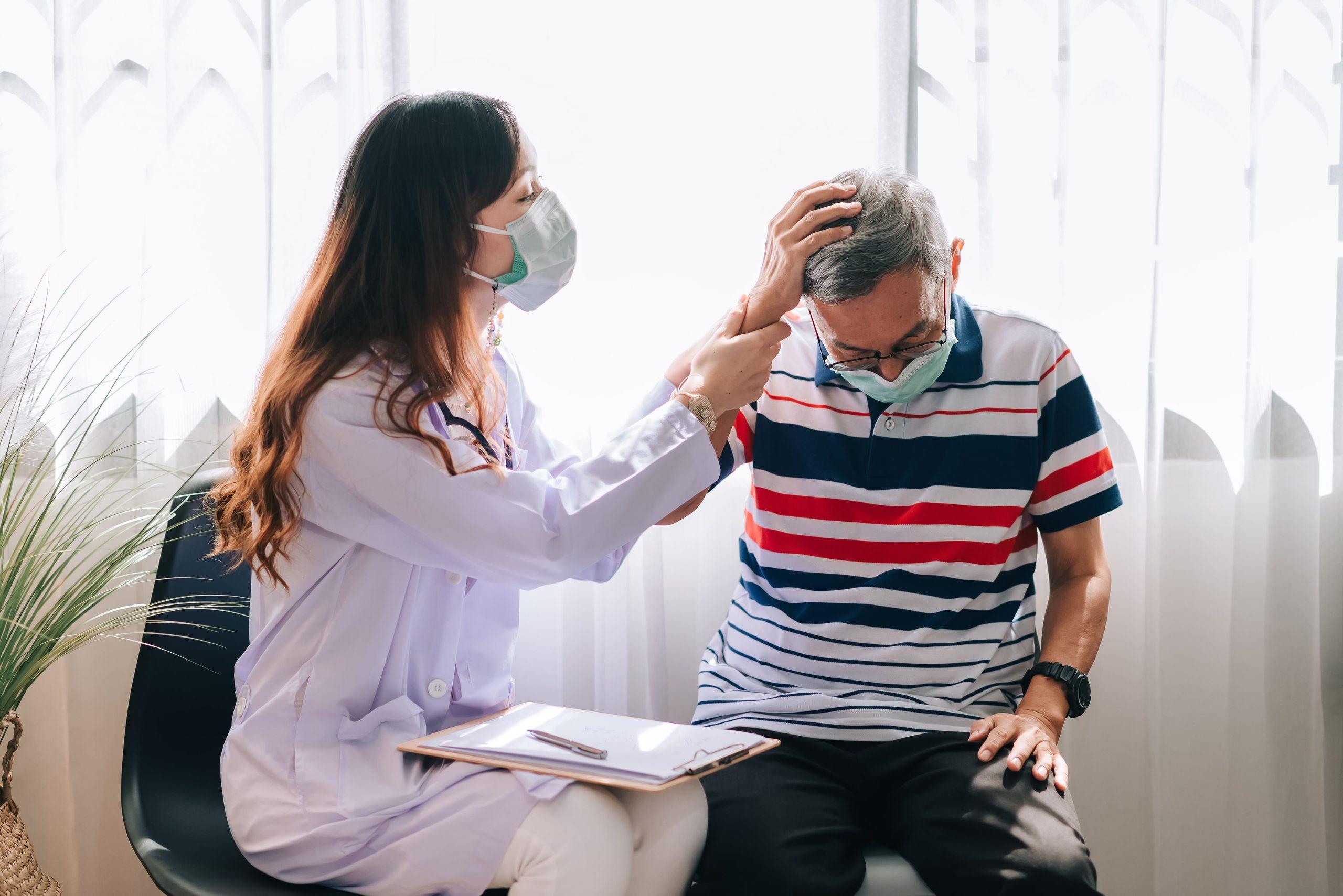 NDIS Acquired Brain Injury (ABI)