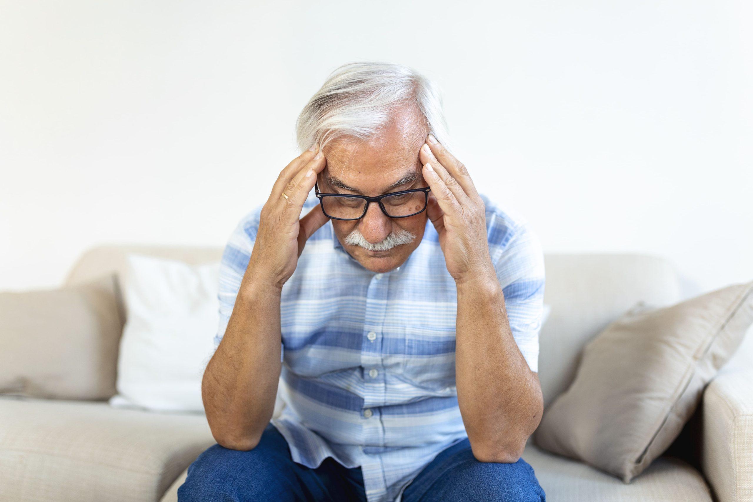 NDIS Severe Stroke