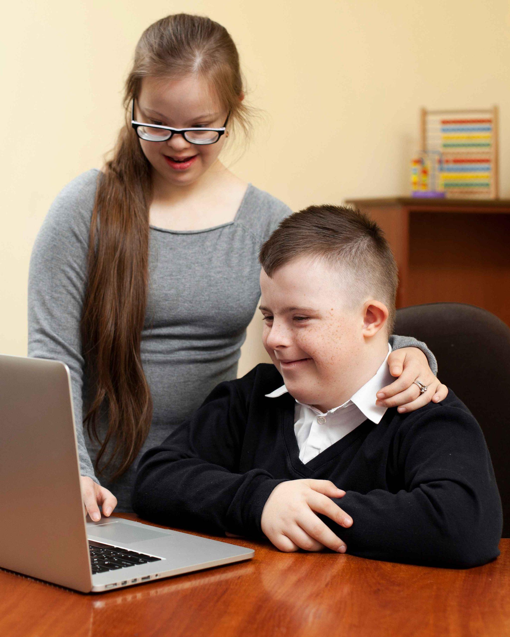 NDIS Prader-Willi Syndrome