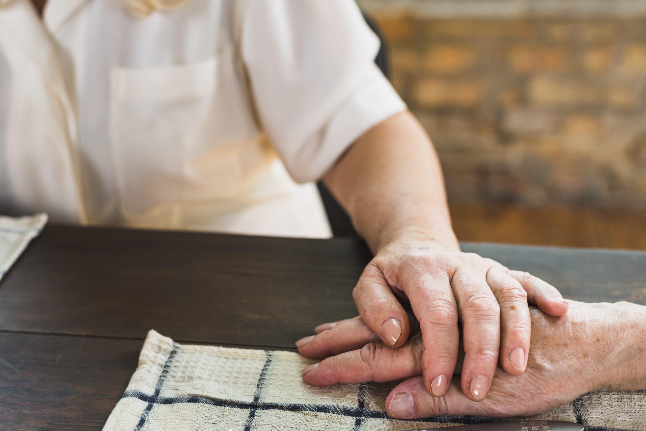 NDIS Parkinsons Disease