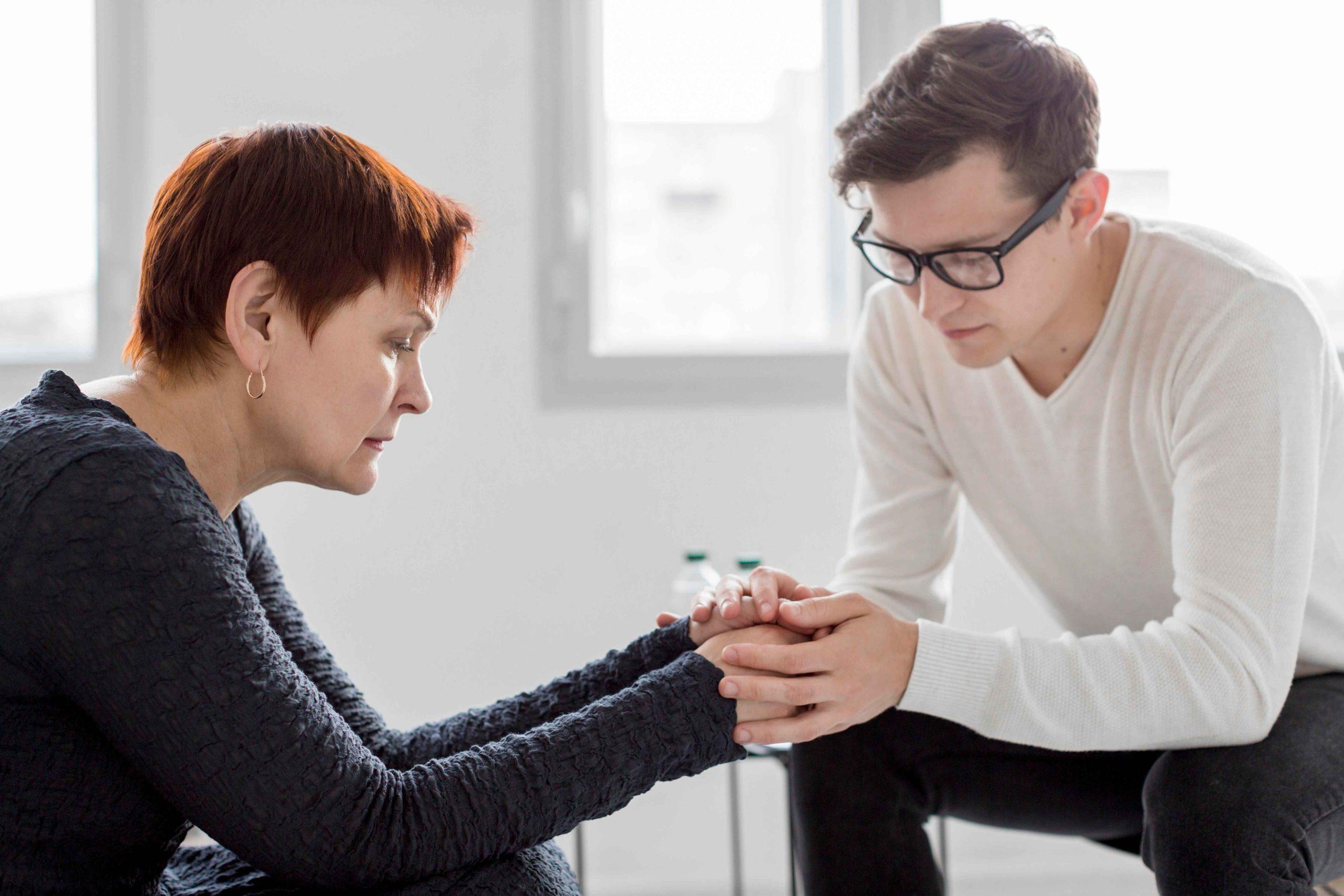 NDIS Bipolar Support