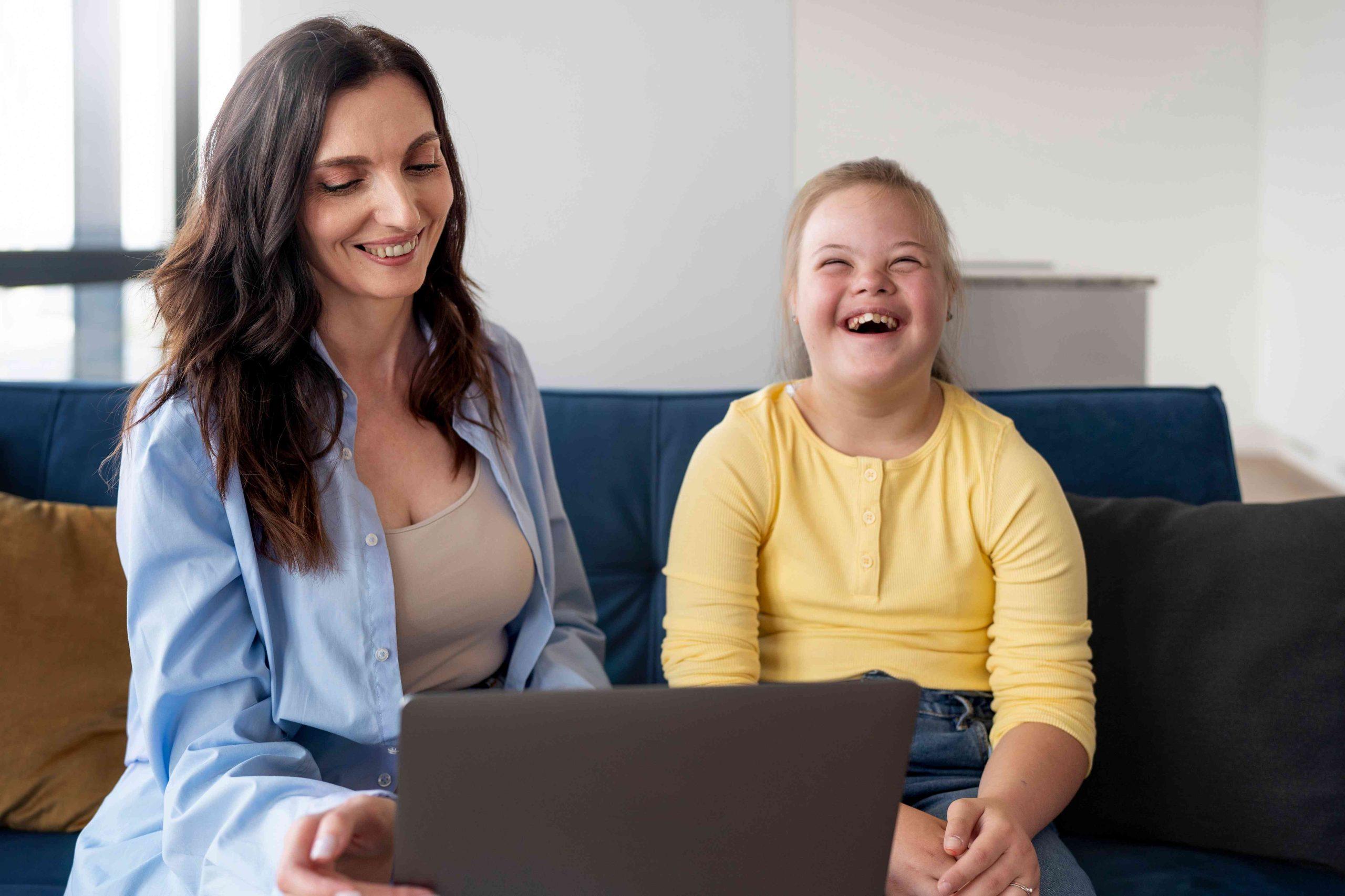 NDIS Down Syndrome