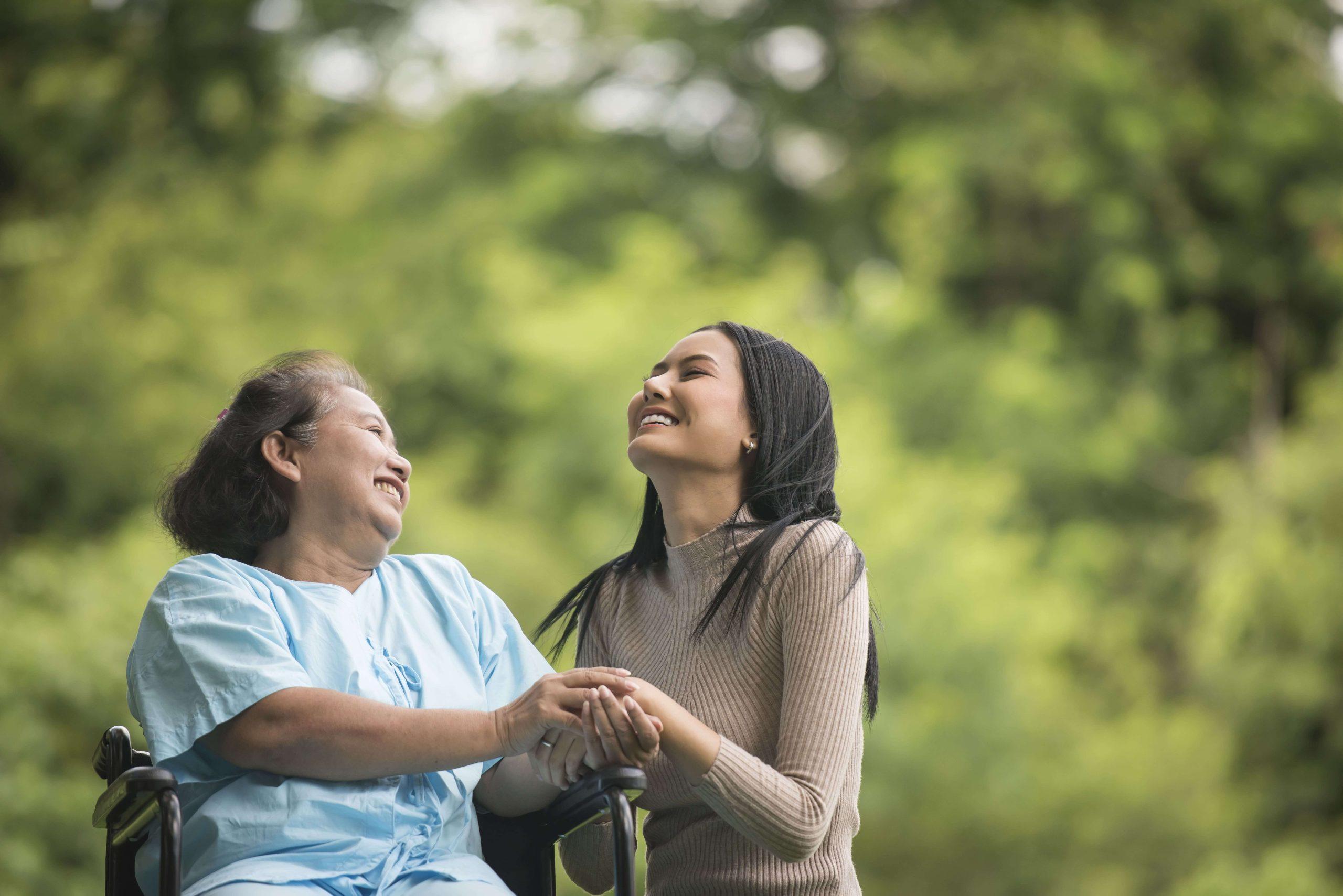 NDIS Community Nursing