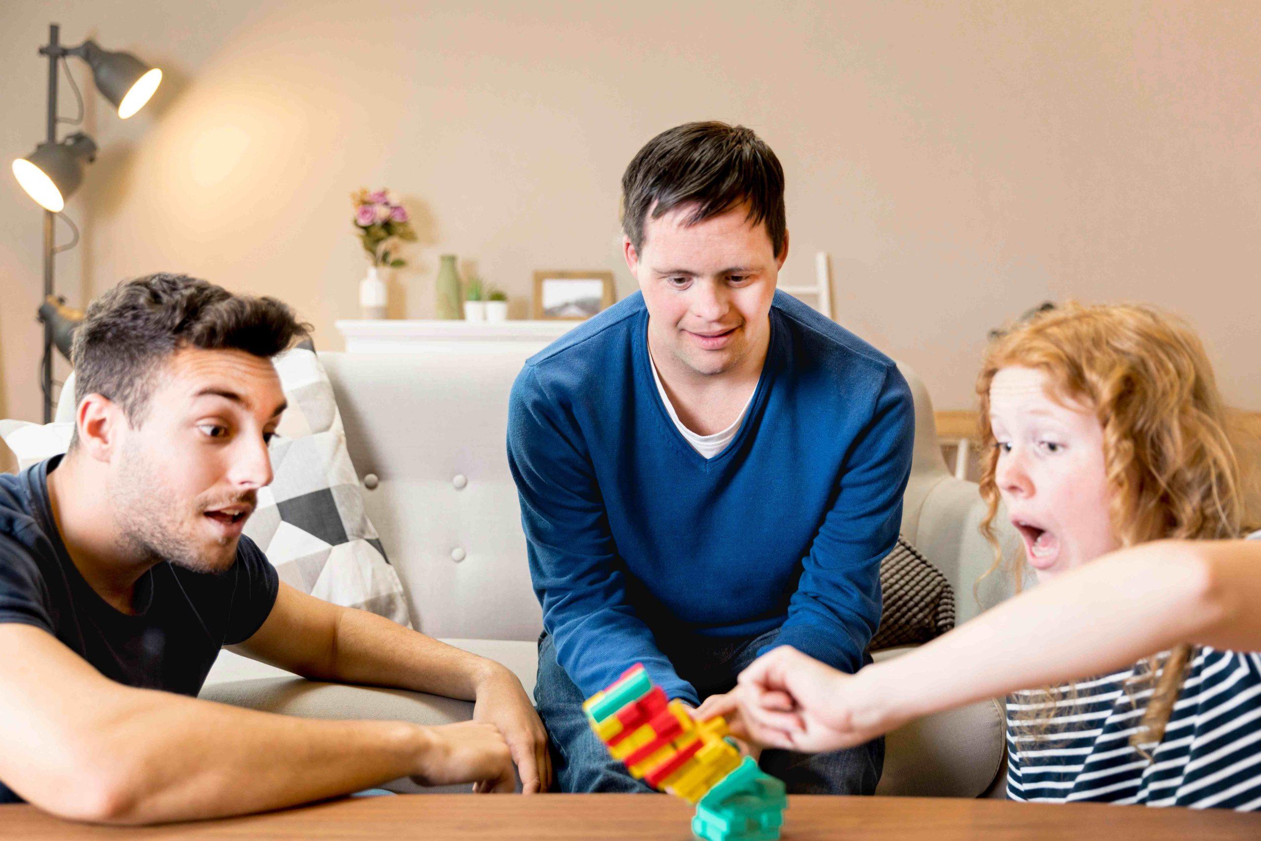 NDIS Autism Level 3 Support