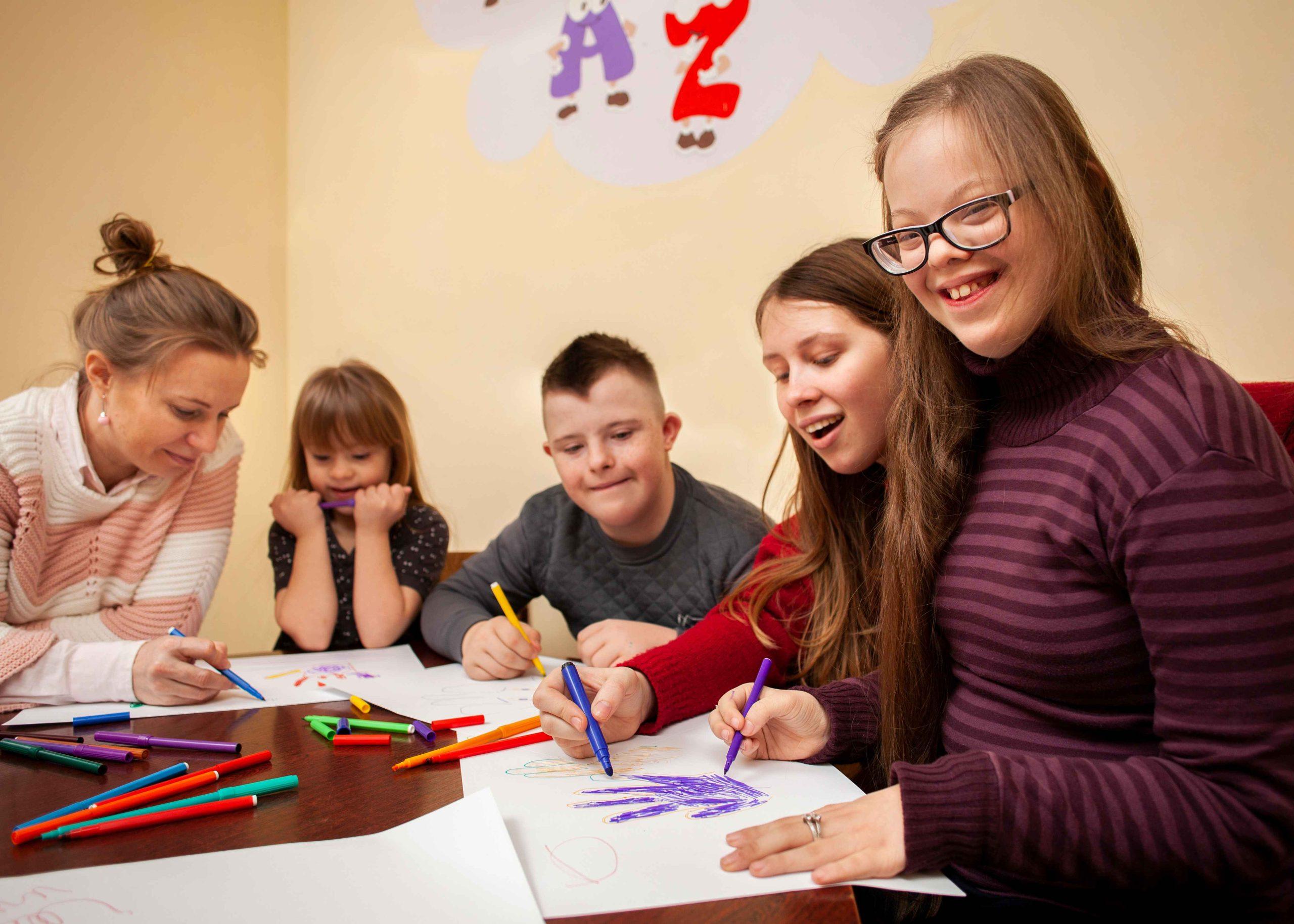 NDIS Intellectual Disabilities