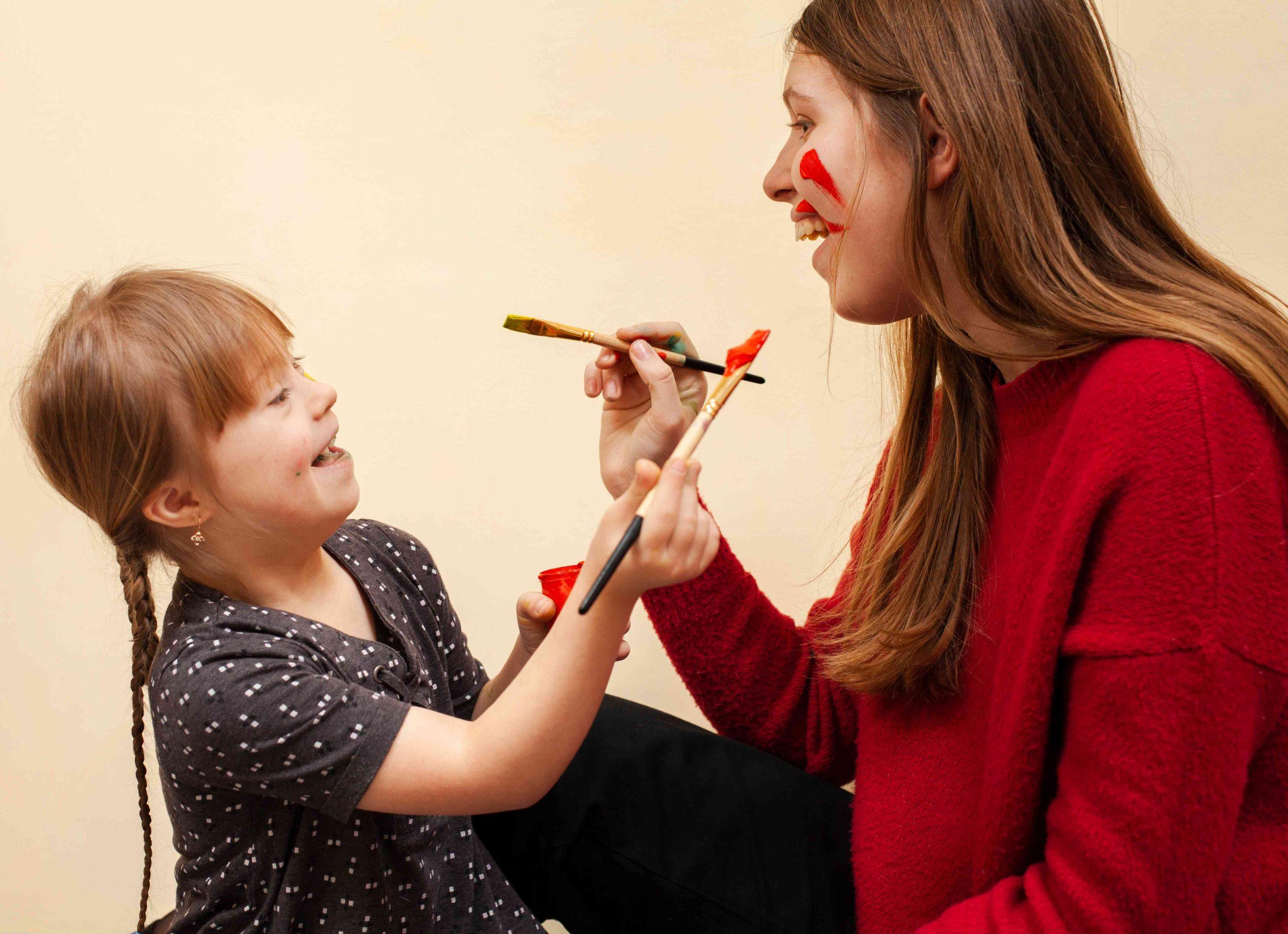 NDIS Down Syndrome