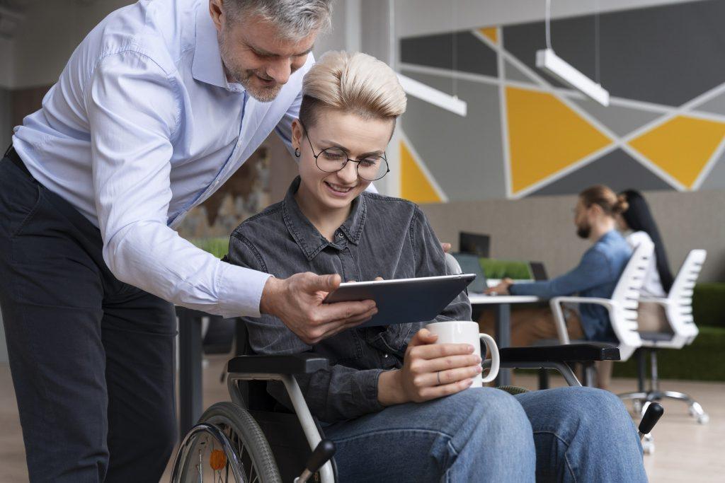 How to choose the right NDIS Provider