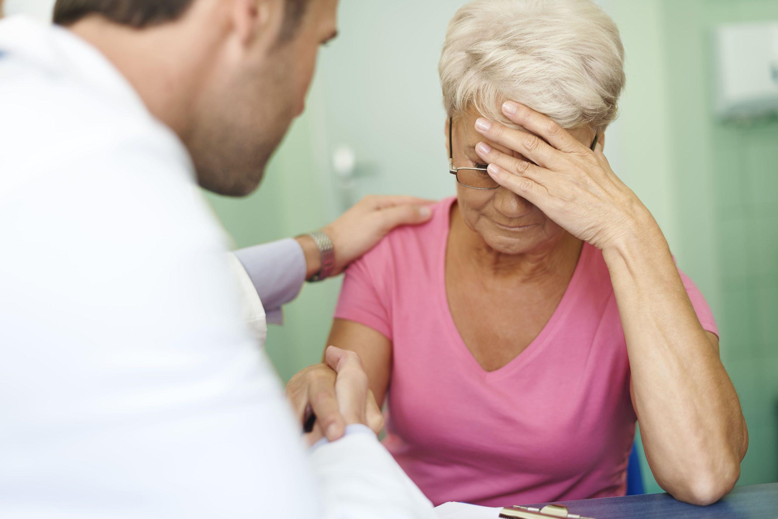 NDIS Huntington Disease