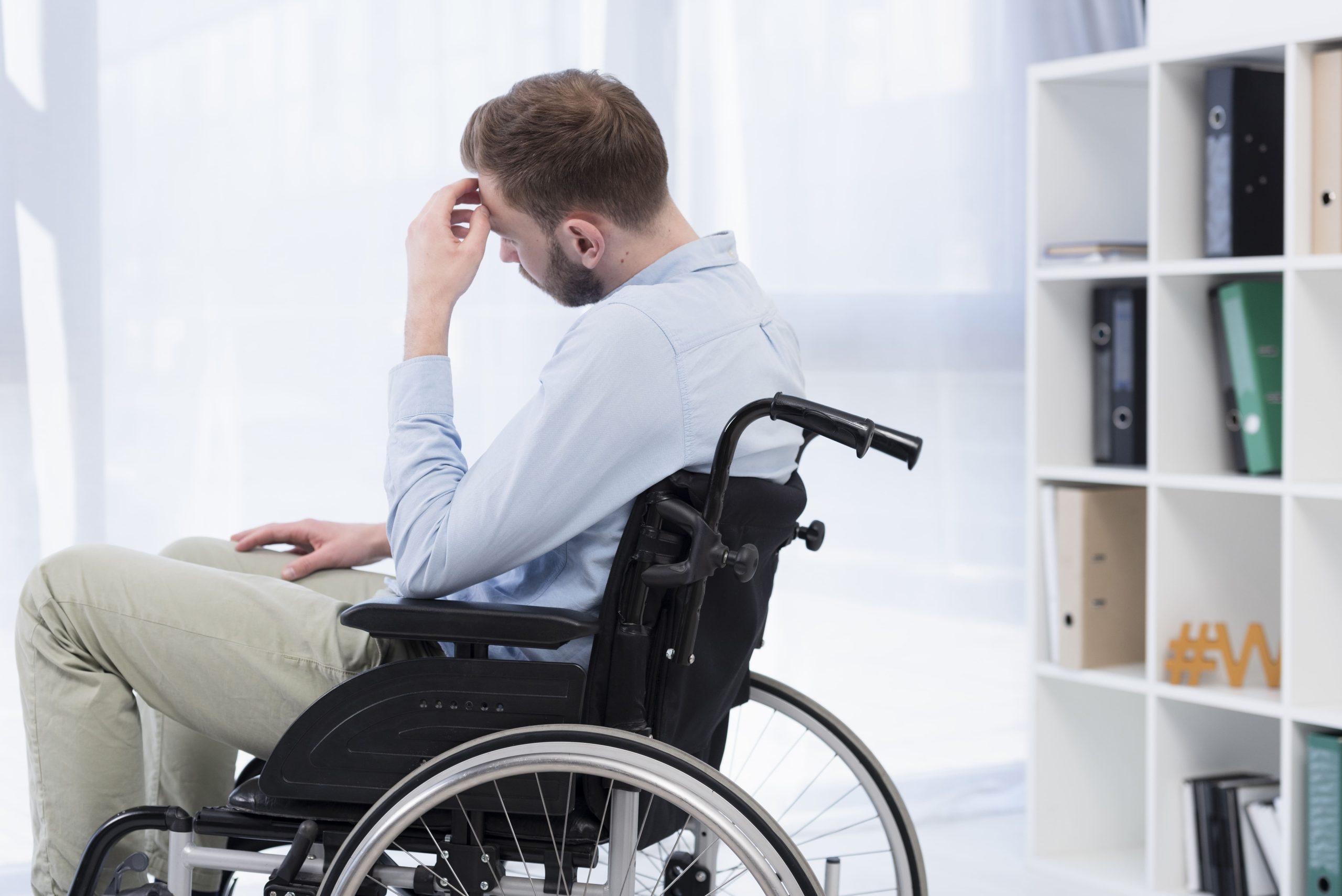 NDIS Multiple Sclerosis