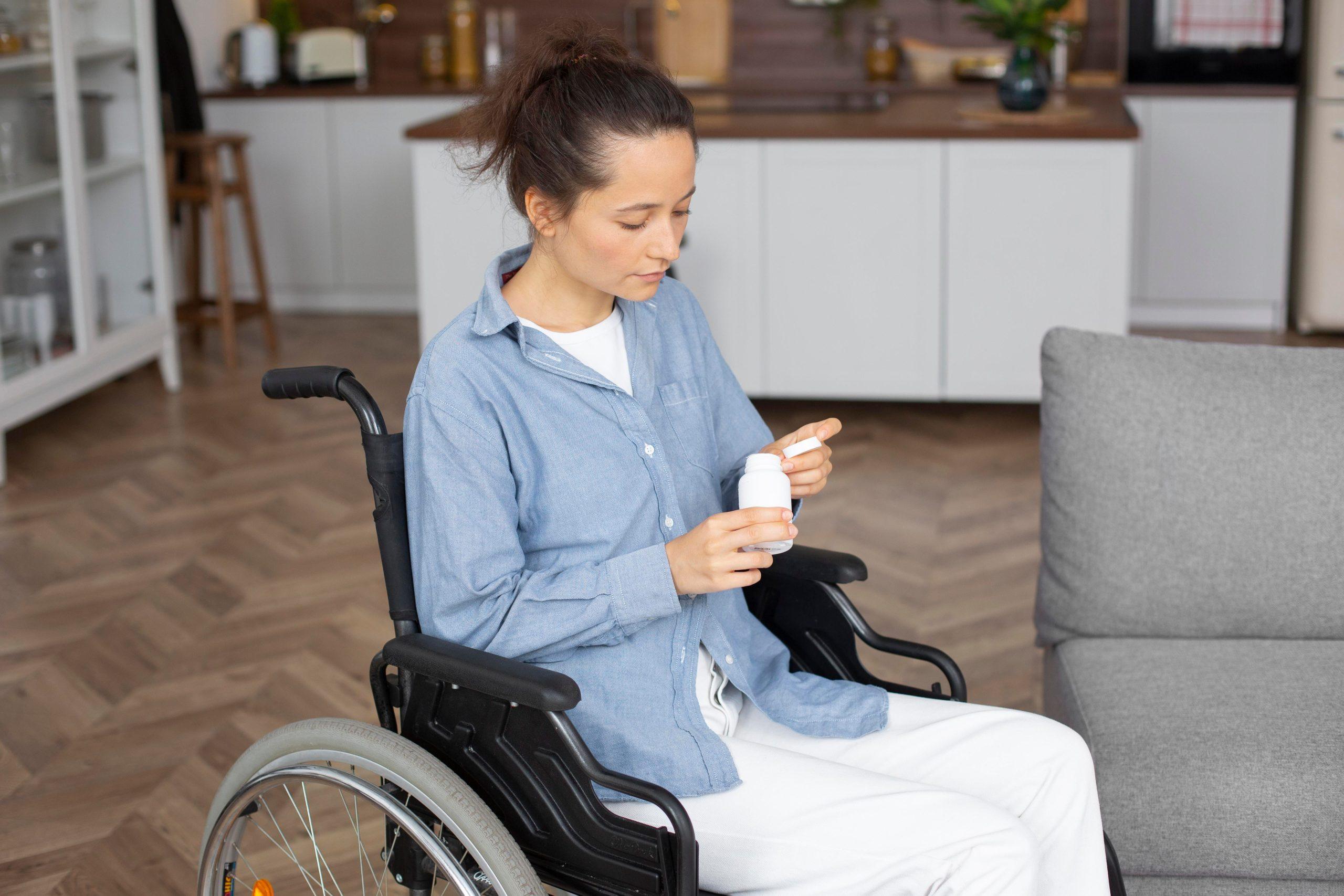 Severe Multiple Sclerosis