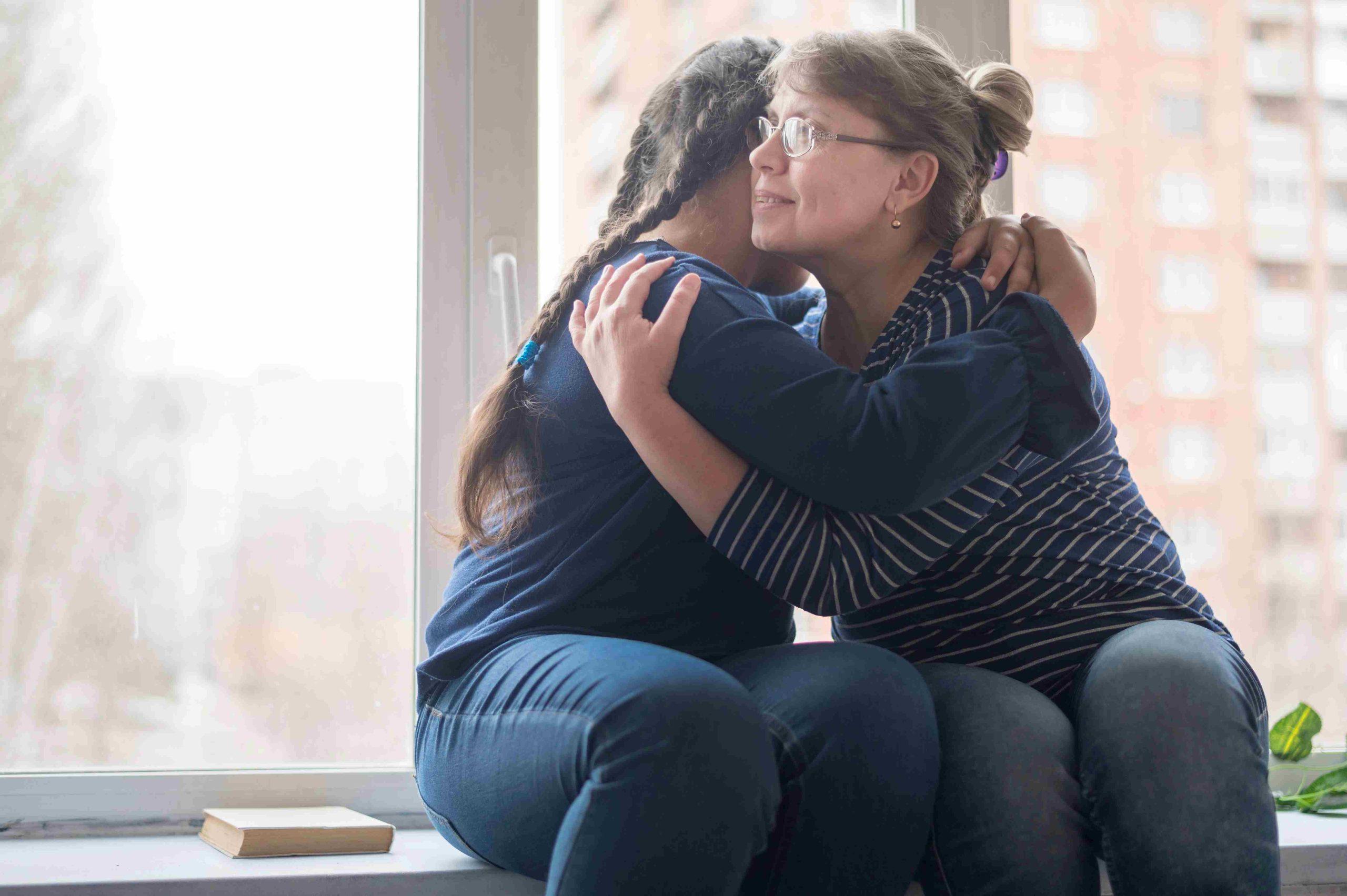 NDIS Depression Support