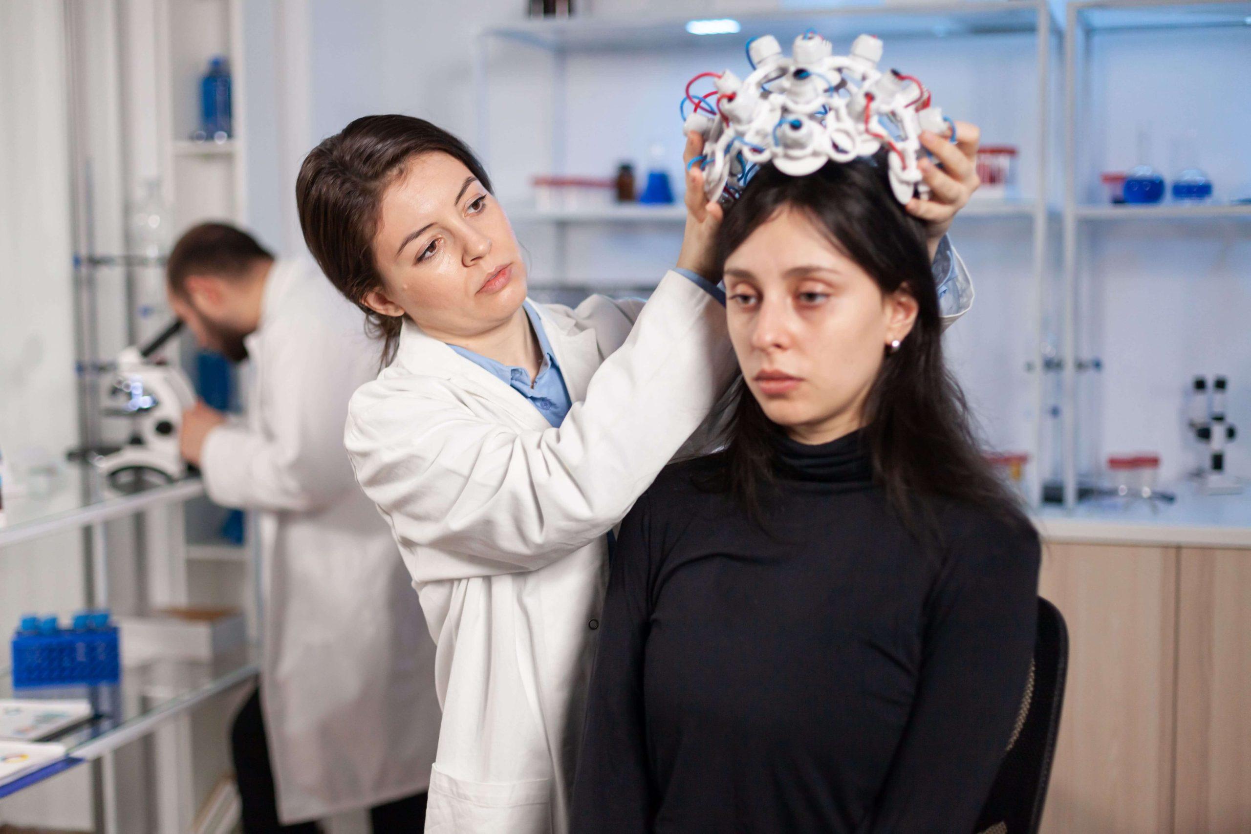 NDIS Neurological Injuries