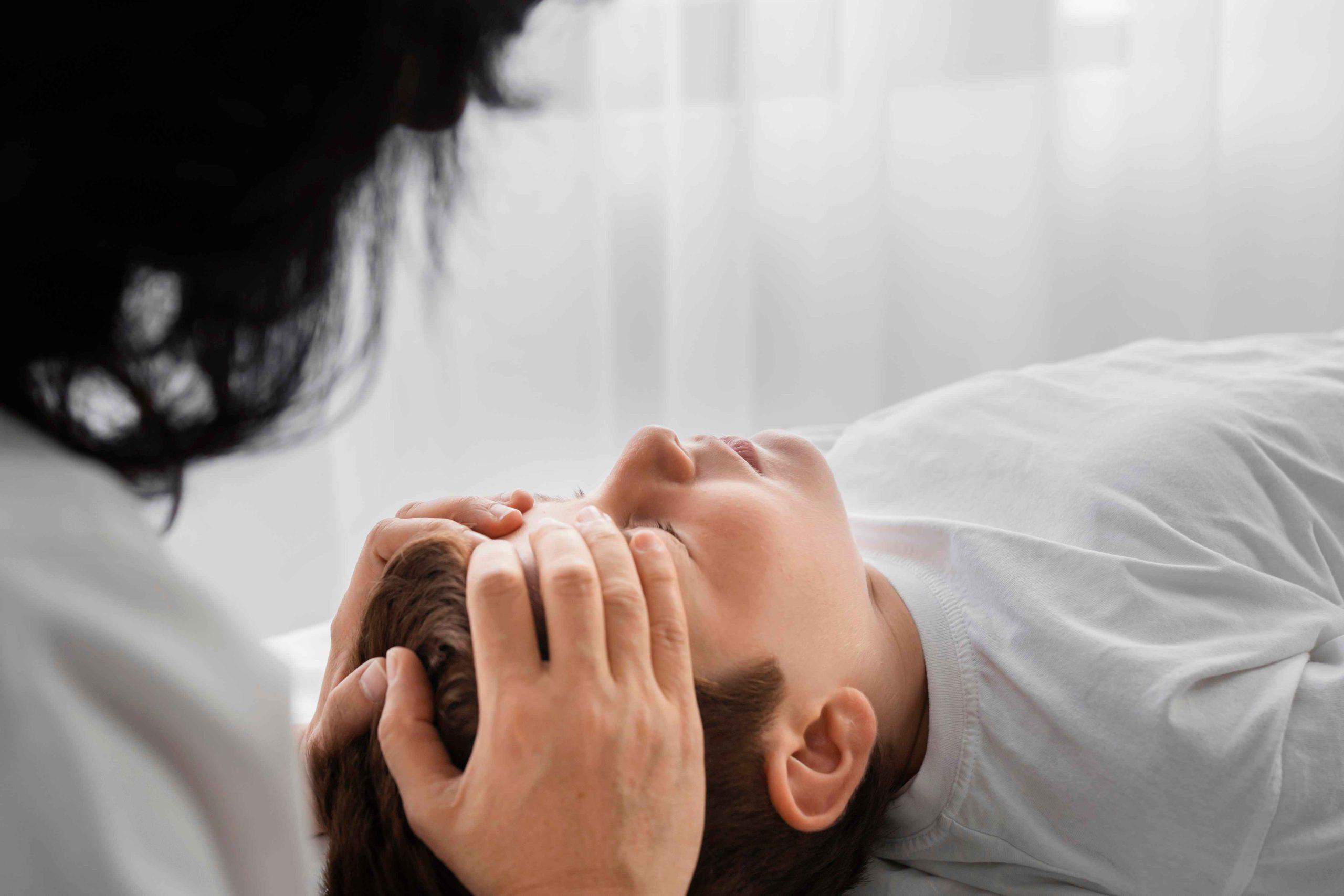 NDIS Severe Epilepsy