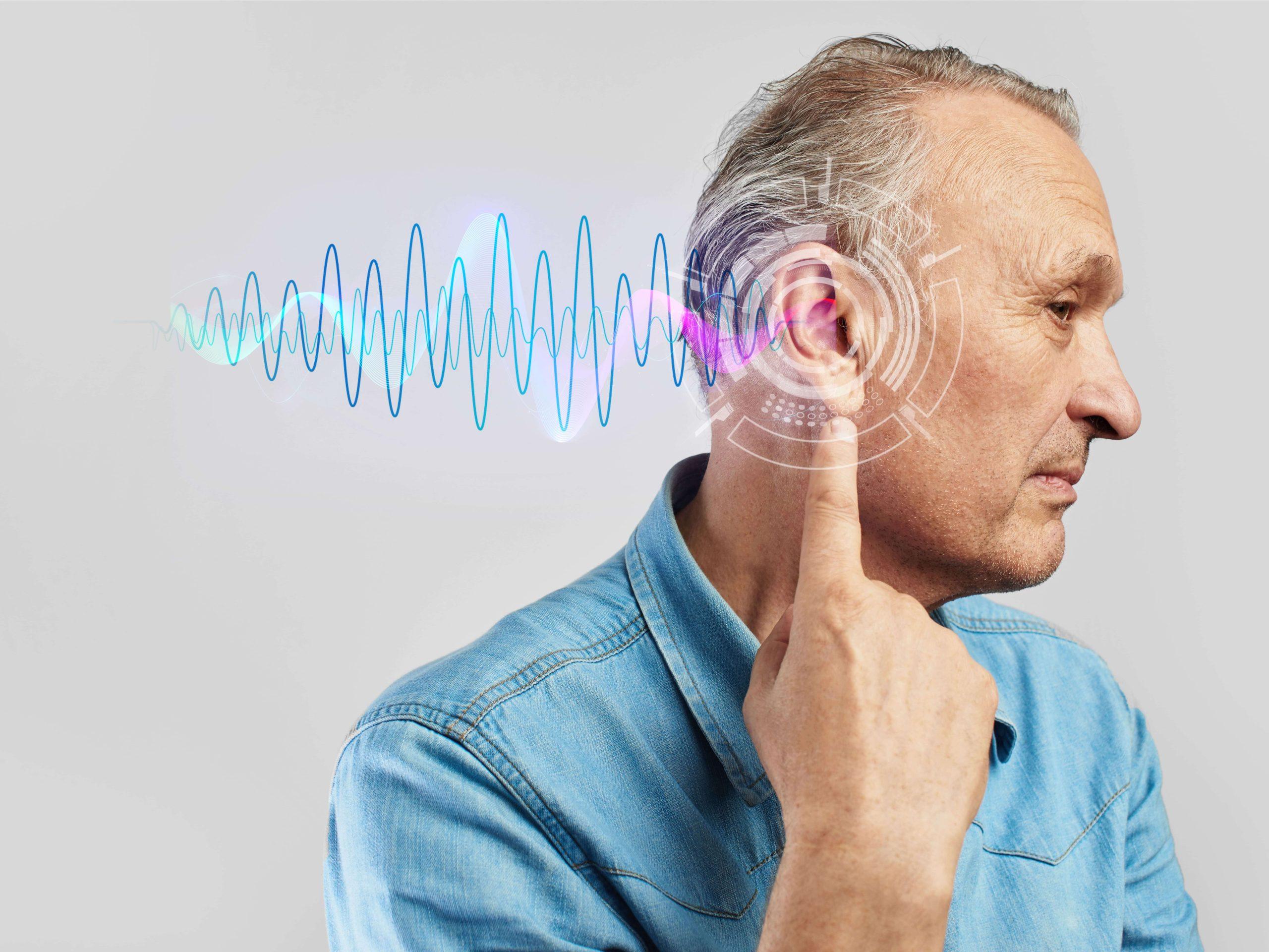 NDIS Hearing Impairment