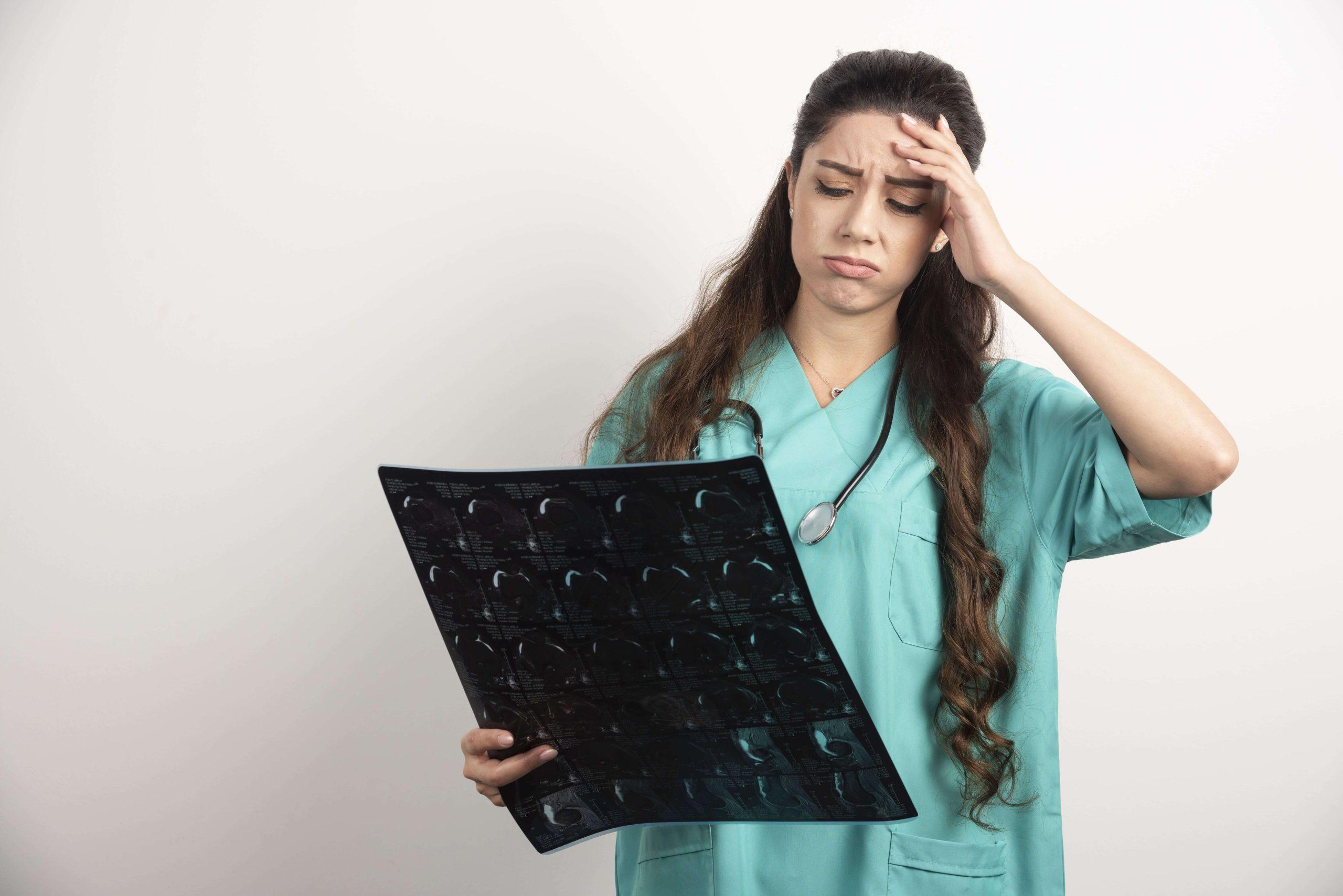 NDIS Neurological Injuries
