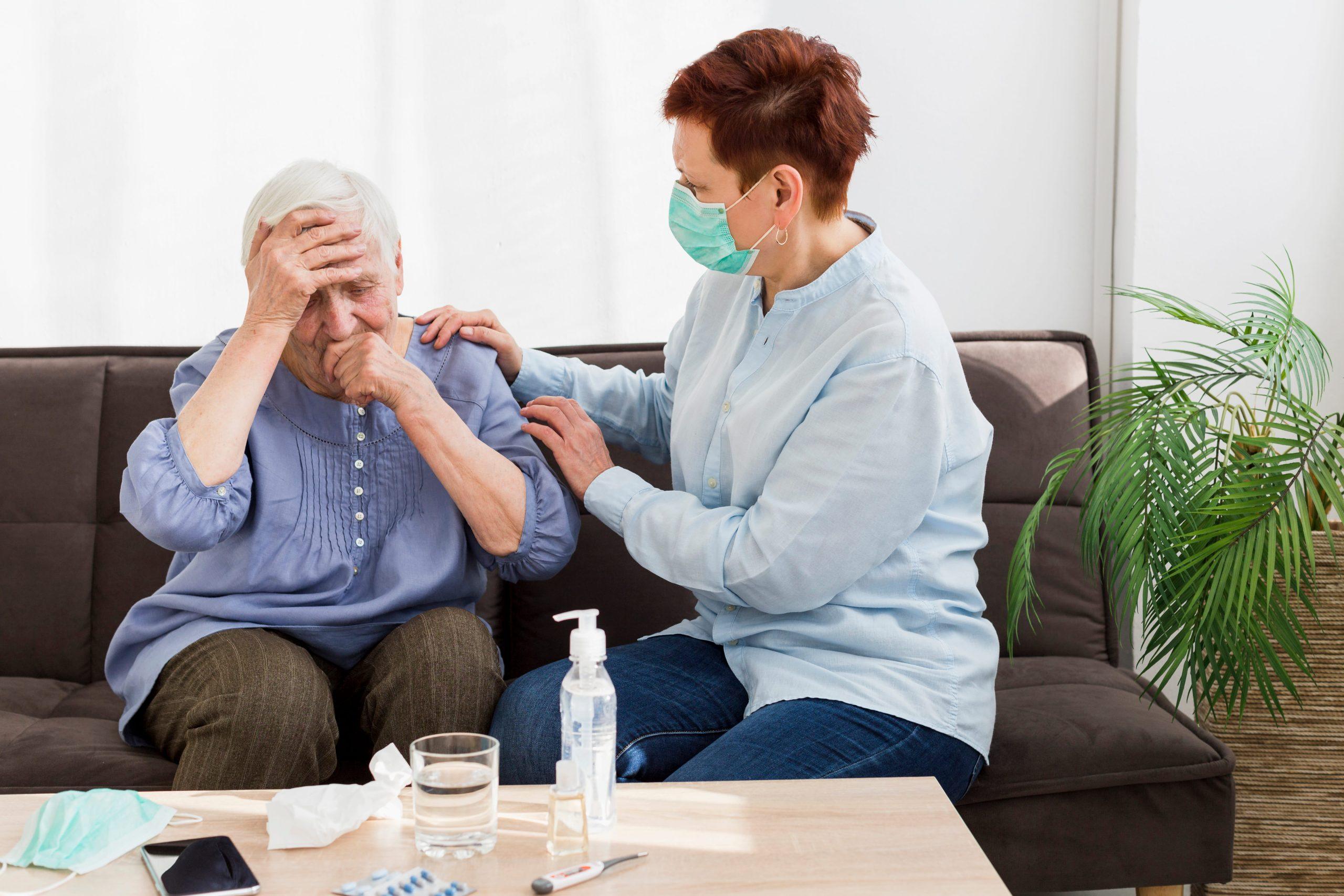 NDIS Parkinsons Disease