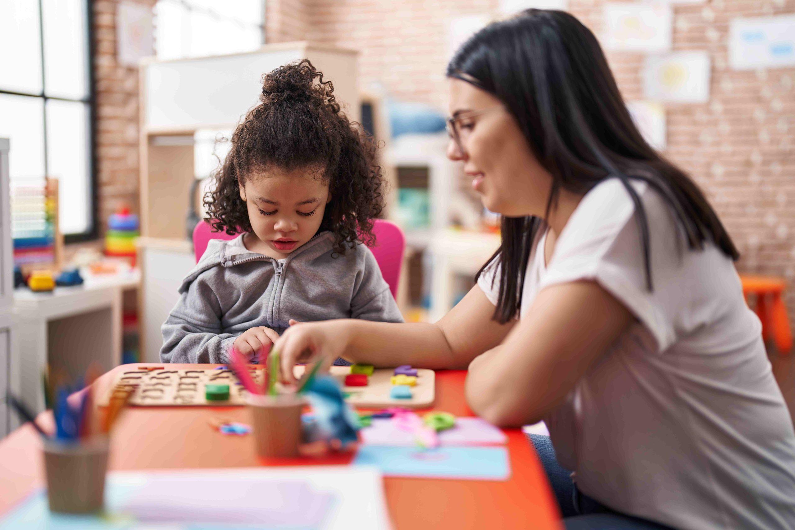 NDIS Autism Support