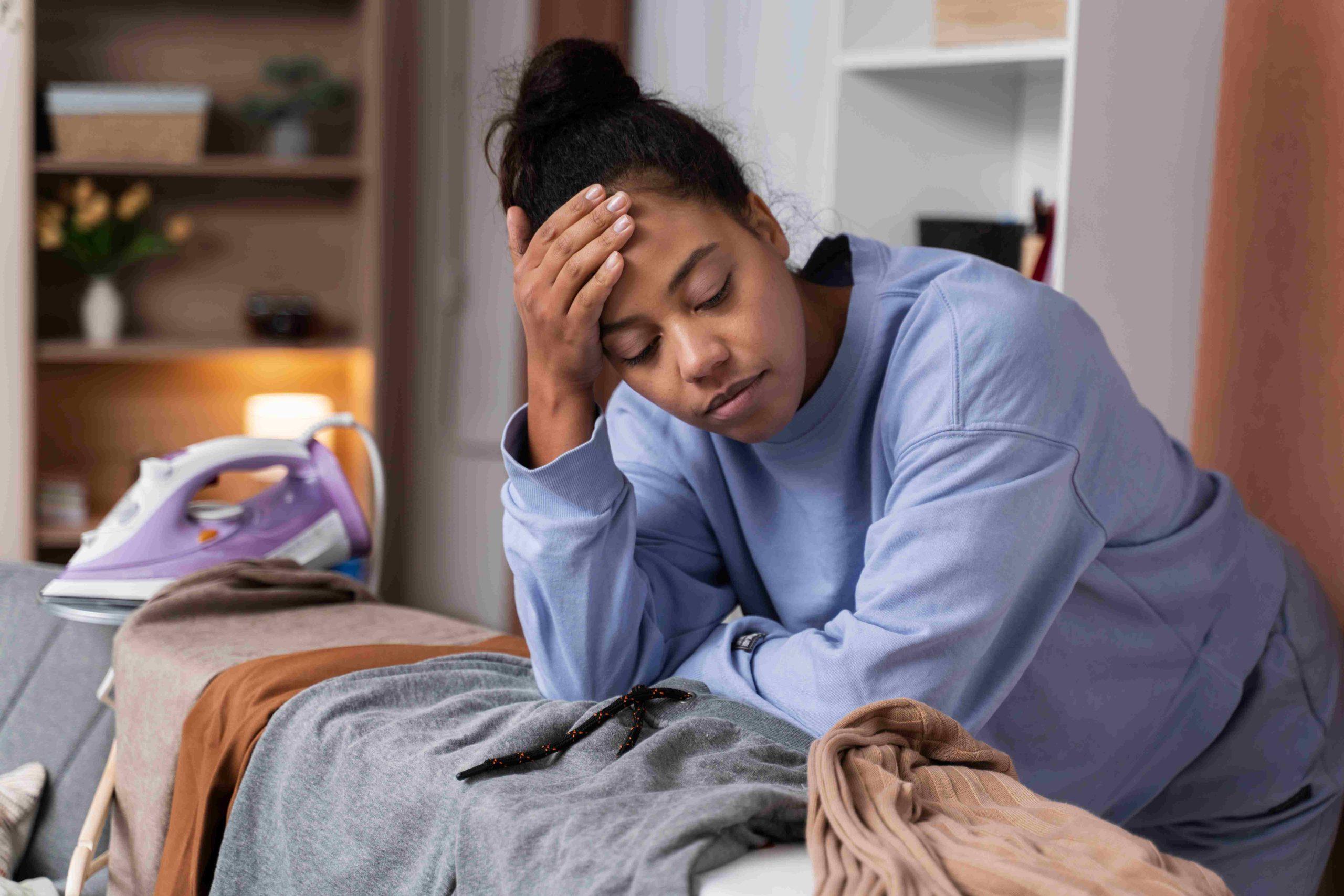 NDIS PTSD Support