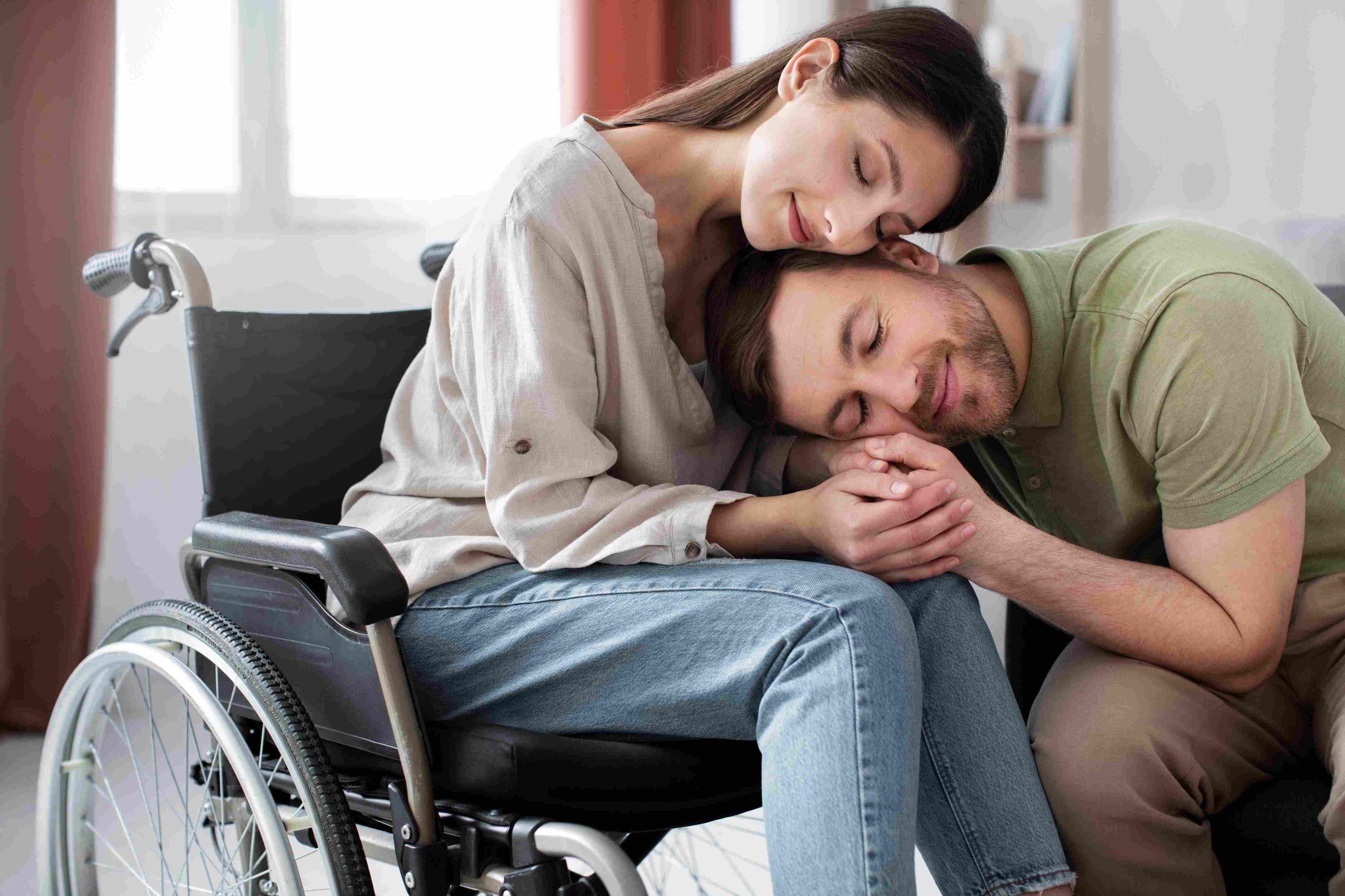 NDIS Severe Psychosocial Disabilities