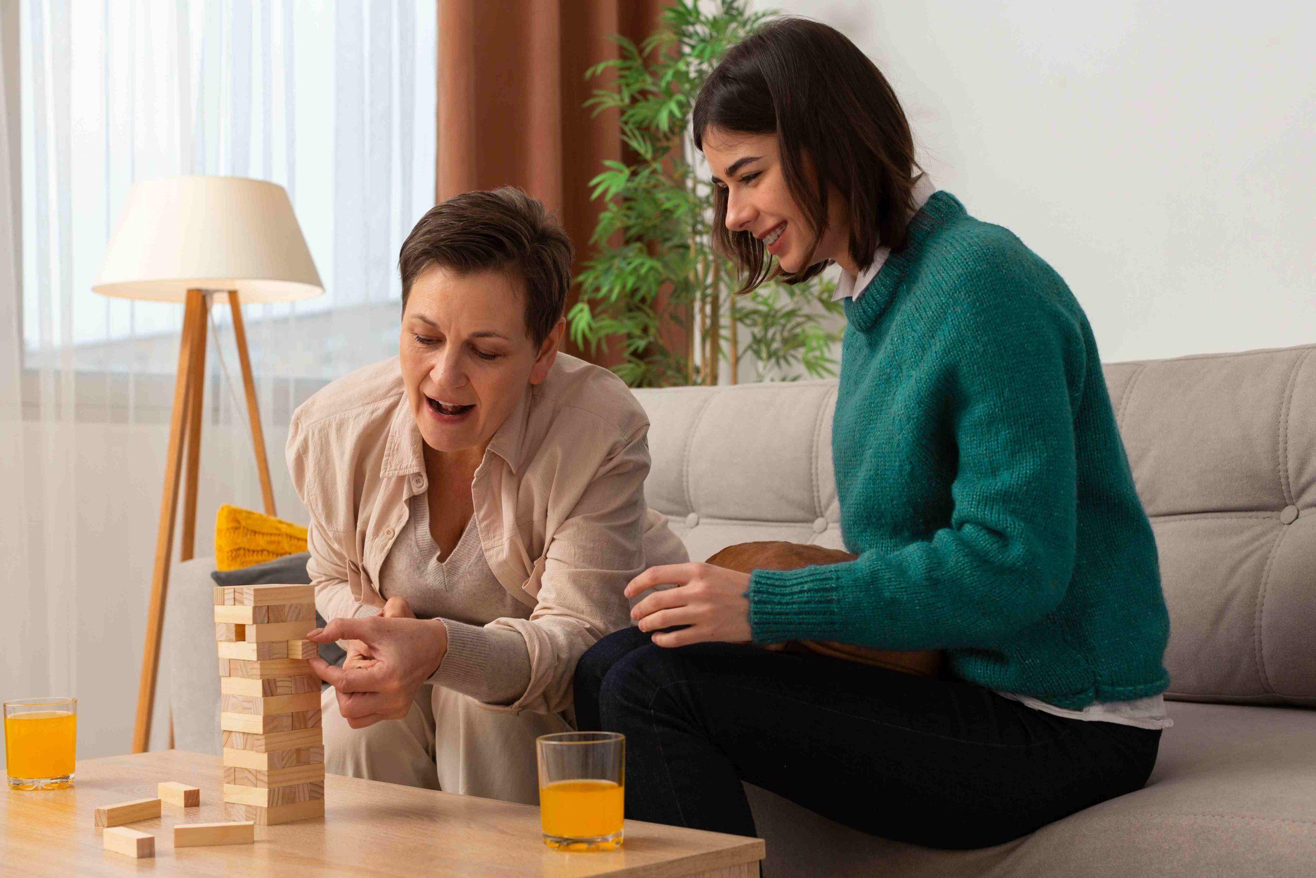 NDIS Autism Support