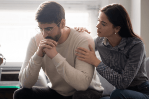 Completing an evidence of psychosocial disability form