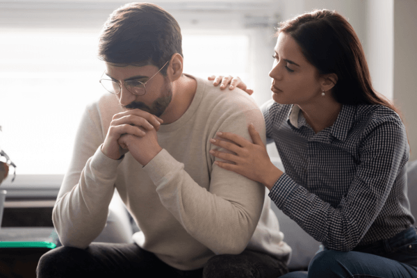Completing an evidence of psychosocial disability form