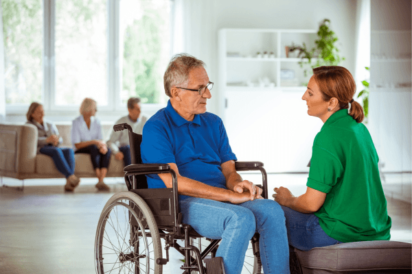 Is an Unregistered NDIS support Coordinator better than a registered NDIS Support Coordinator
