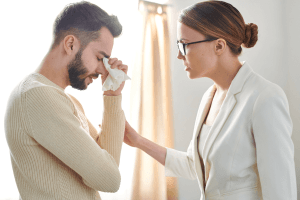 What Skills do you need to be a psychosocial recovery coach