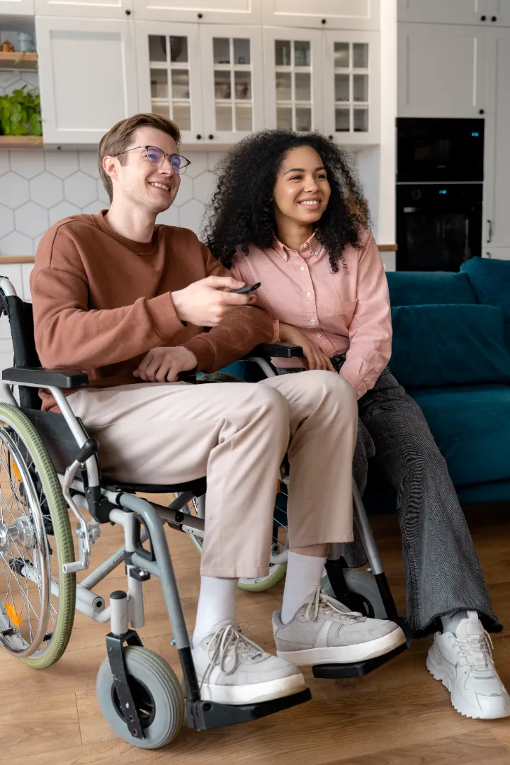 NDIS Community Nursing